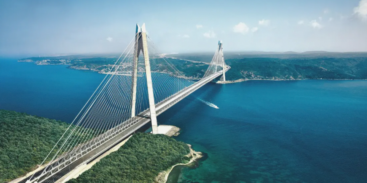 Importanța strategică a strâmtorilor Bosfor și Dardanele în logistica internațională